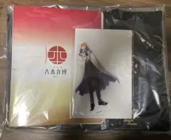 刀剣乱舞　大本丸博　2025 事前通販セット　山姥切国広