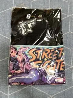 ロッキンジェリービーン x ブラフマン / 30th Tシャツ/ 黒・Lサイズ