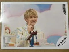 Hey! Say! JUMP 混合 キミアトラクション 公式写真 Hey! Say! JUMP 混合 キミアトラクション 公式写真 キミアトラクション