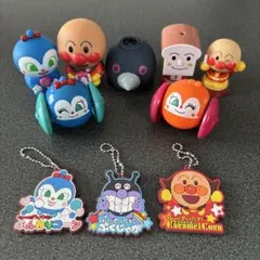 アンパンマン セット