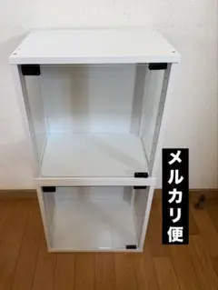 ディスプレイボックス ひな壇 まとめ売り - メルカリ