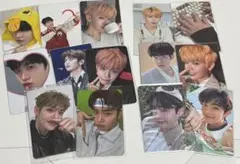 zb1 キムテレ　トレカ　まとめ売り