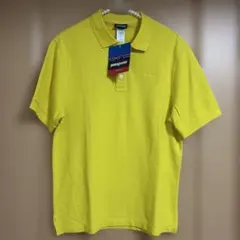 Patagoniaオーガニックコットンポロシャツのサムネイル