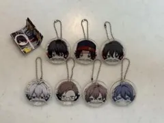 ヒプノシスマイク ヒプマイ はむはむクリップ まとめ売り