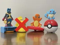 2025年最新】ゼニガメ マクドナルドの人気アイテム - メルカリ