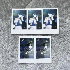 いれいす If 実写チェキ