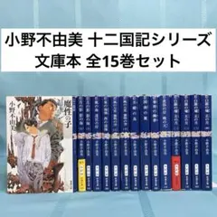 2026年最新】十二国記 新潮文庫 全巻の人気アイテム - メルカリ