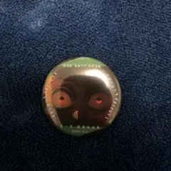 鬼滅の刃 炭治郎 缶バッジ