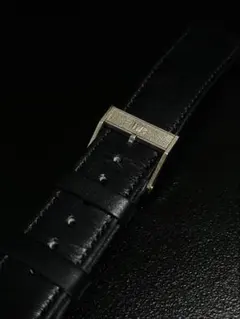IWC オールドインター 純正尾錠 16mm 1970年 希少のサムネイル