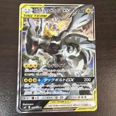 2026年最新】ピカチュウ&ゼクロム srの人気アイテム - メルカリ