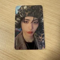 BOYNEXTDOOR why トレカ テサン dmm