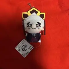鬼滅の刃　童磨　幼少期　ちびぐるみ　ぬいぐるみ