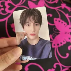 the boyz everline エリック