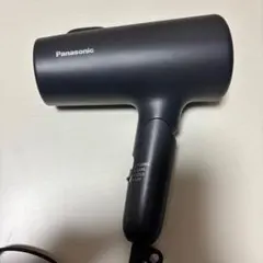 Panasonicパナソニックヘアドライヤーイオニティ　EH-NE5L