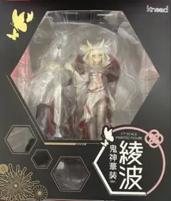 2025年最新】鬼神華装Verの人気アイテム - メルカリ