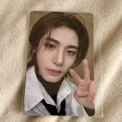 BOYNEXTDOOR ボネクド ボイネク HOW トレカ イハン