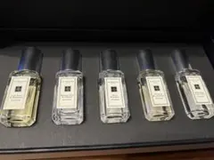 kyaren様専用コロン コレクション 5本セット