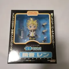 2026年最新】ねんどろいど 鏡音レン 応援Ver.の人気アイテム - メルカリ