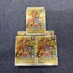 遊戯王 ストラクチャーデッキ 精霊術の使い手