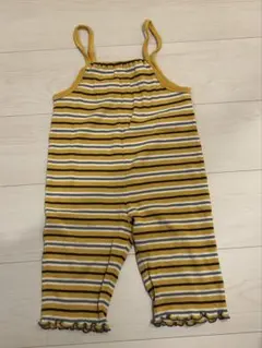 【しまむらコラボ】チアフルデイズ サロペットのサムネイル
