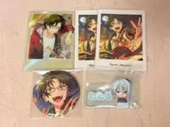 あんスタ 蓮巳敬人 日々樹渉 まとめうり