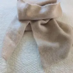 ニット ネックウォーマー