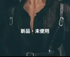 id75サイズ　ベルト　ハーネス　キャストドール　BJD