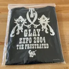 GLAY EXPO 2004 非売品シール GLAY EXPO 2004 非売品シール GLAY EXPO 2004 非売品シール GLAY