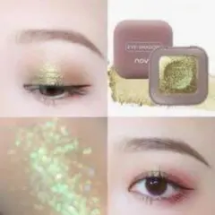 novo EYE SHADOW 04e Fireflyのサムネイル