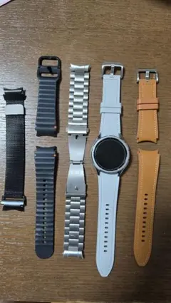 2026年最新】Galaxy Watch6 純正 バンドの人気アイテム - メルカリ