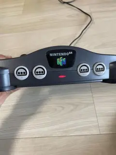任天堂64