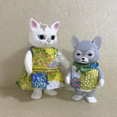 2026年最新】ヒグチユウコ ニャンコ 服の人気アイテム - メルカリ