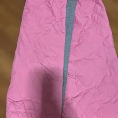 再値下げユニクロキルティング巻きスカートMサイズ