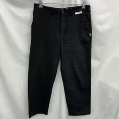 WTAPS WRKT2001 TROUSERS COTTON. TWILLのサムネイル