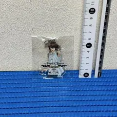 テニスの王子様 BEST FESTA!! アクリルキーホルダー 不二周助 w