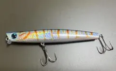 ダイワ ガルバスリム110Sのサムネイル
