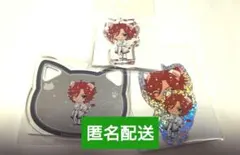 あんスタ ナンジャタウン 三毛縞斑 アクリルコースター 他セット