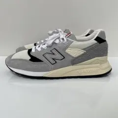 L*a様 t*.様 L*a様 New Balance M990SV1 グレー U - メルカリ