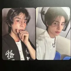 ENHYPEN shopee kpopmerch トレカ ジェイク