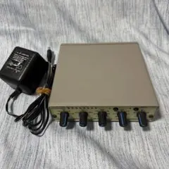 FMR Audio RNC1773E コンプレッサー アダプター付【お値下げ中