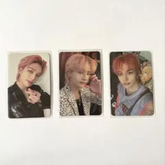 Straykids スキズ 5star 특 店舗特典 トレカ ヒョンジン - メルカリ