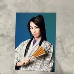 瀬戸かずや　スチール写真　1枚