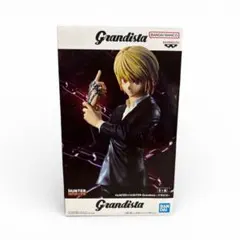 Grandista HUNTER×HUNTER クラピカ フィギュア - メルカリ