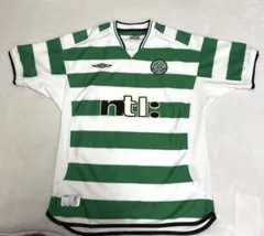 2025年最新】セルティック umbroの人気アイテム - メルカリ