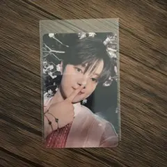 &TEAM 中華 一直娯 ヨントン トレカ 五月雨 EJ