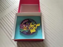 韓国ポケモン30周年メタモンプレイグラウンド popup ピンバッジ - メルカリ