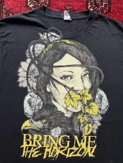 BIGMAMA デビュー前 2005年 サイン入り 初期Tシャツ 希少(値段相談