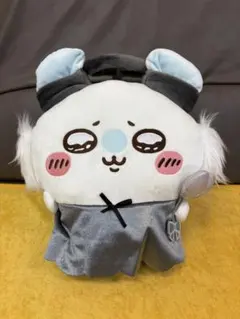 ちいかわ 運んで…みろッBIGぬいぐるみ モモンガ