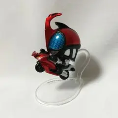 @CTION RIDE(アクションライド) 仮面ライダー　仮面ライダーカブト