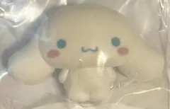 サンリオキャラクターズ ふわふわフロッキードール シナモロール